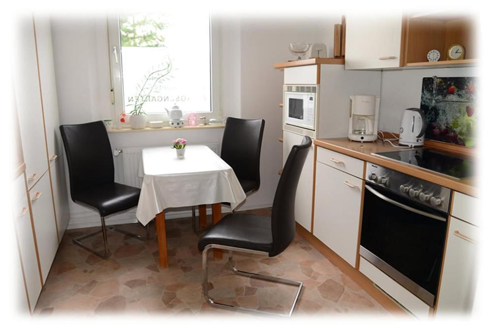 Appartements AM ROSENGARTEN Celle Extérieur photo