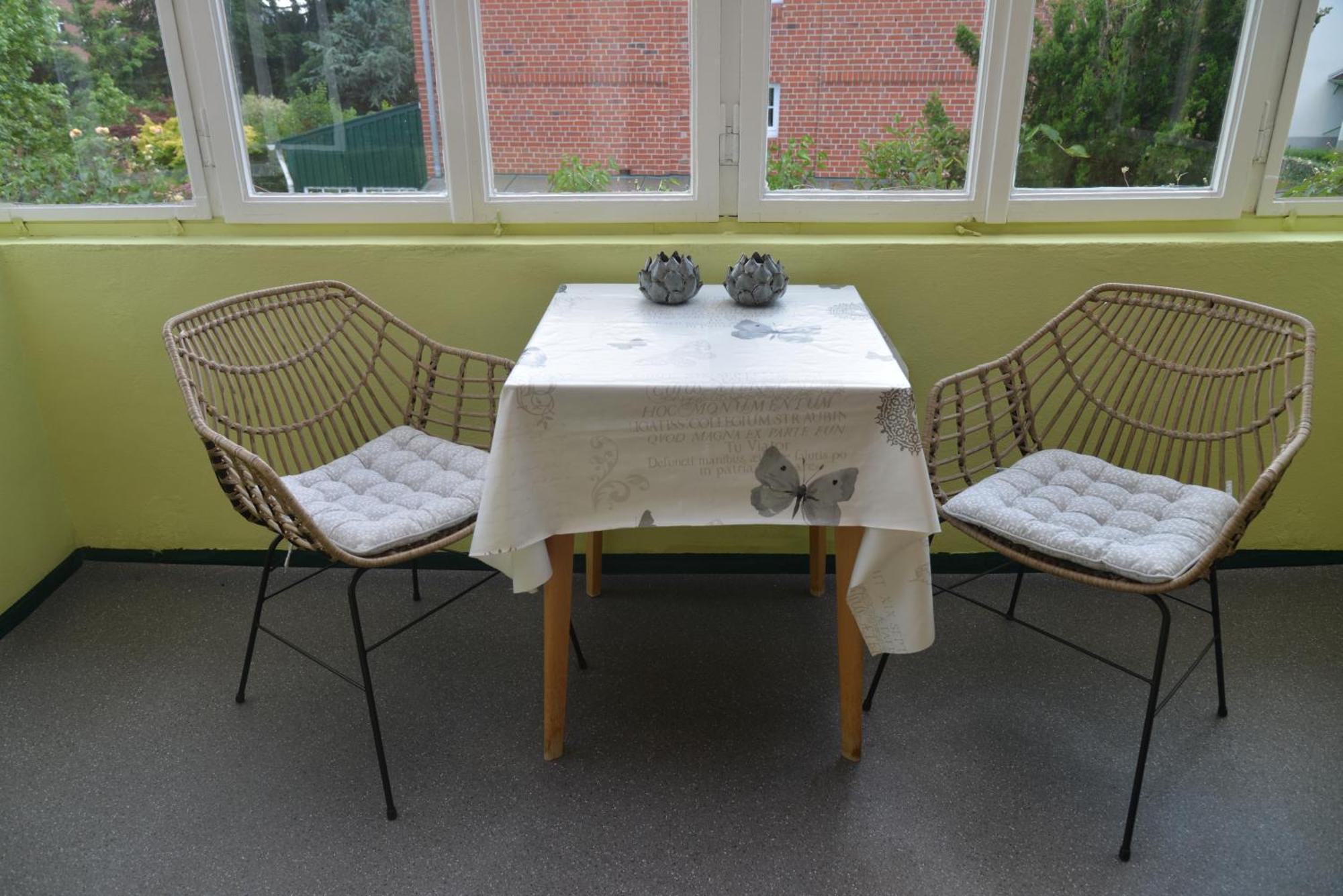 Appartements AM ROSENGARTEN Celle Extérieur photo